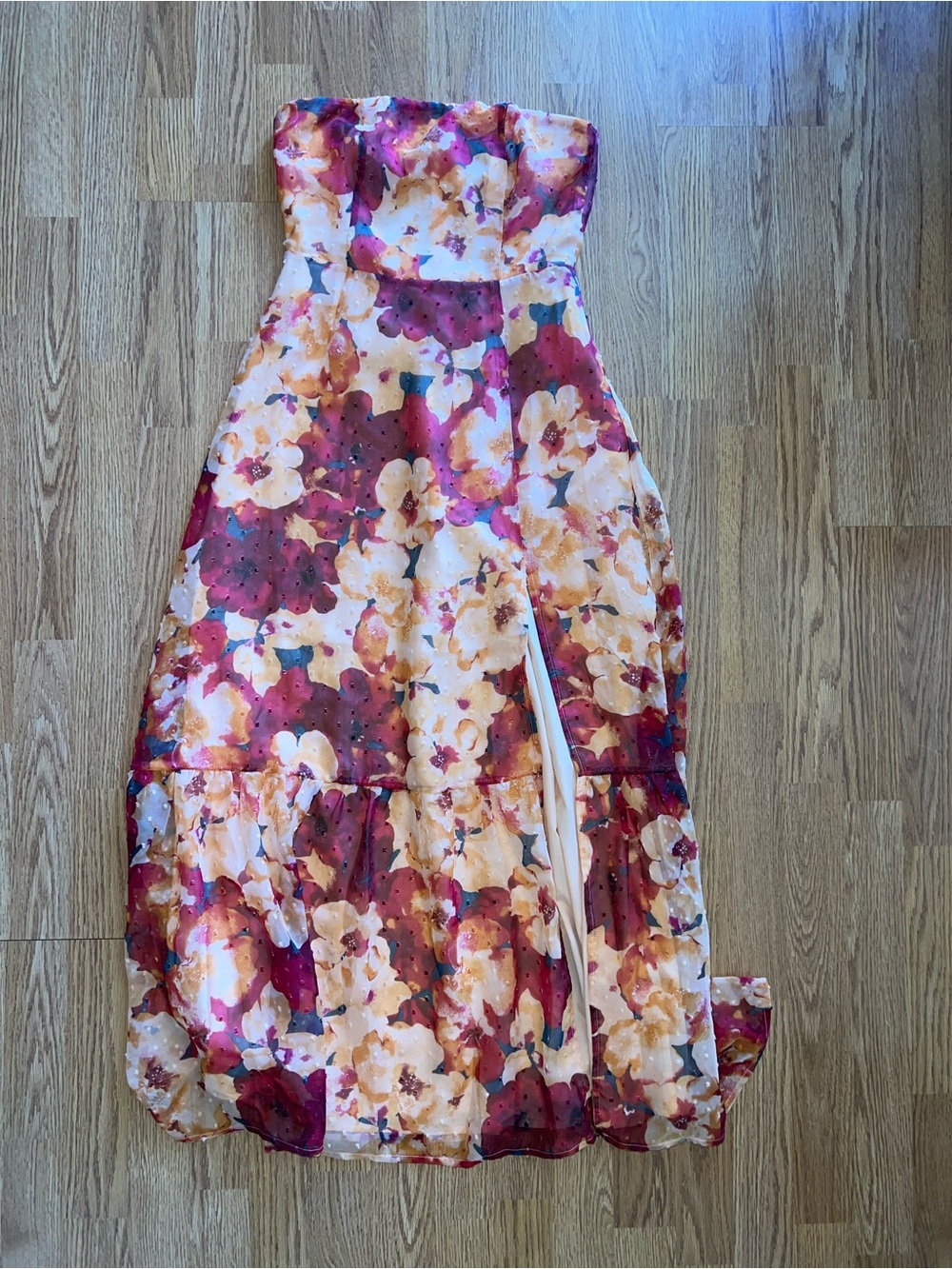 Lulus Dress - Picture 3 of 6